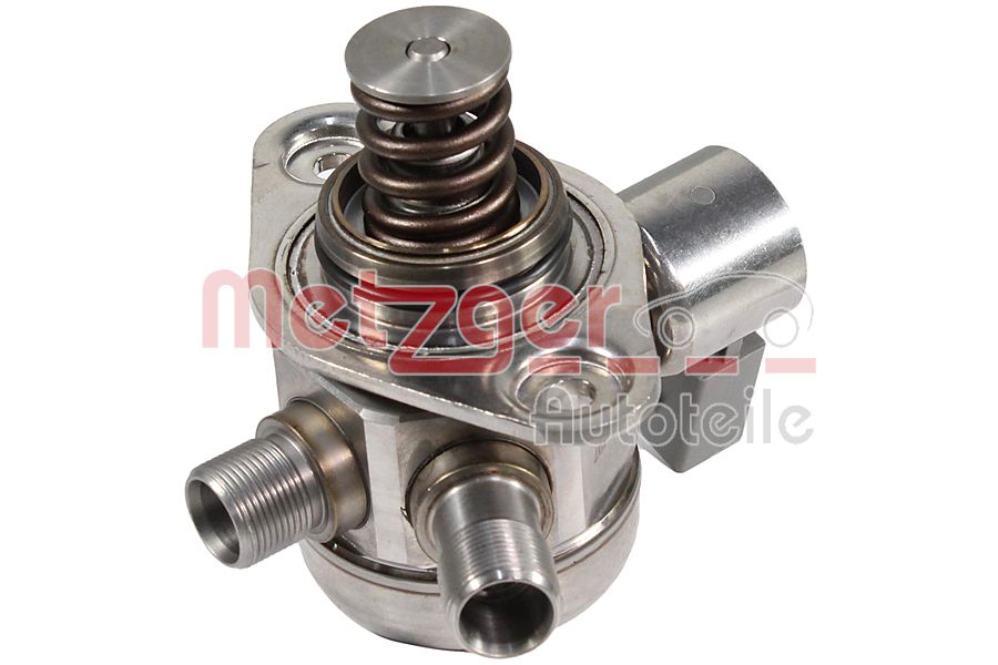 METZGER 2250497 Hochdruckpumpe